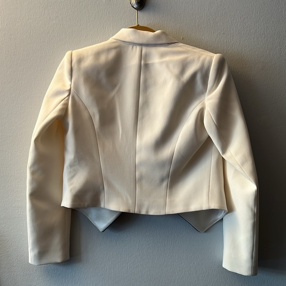 Hebe Studio Blazer Jacket - Picture 3 of 6